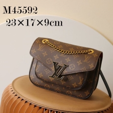 LV Satchel bags